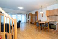2 Zimmer Eigentumswohnung - Maisonette im Zentrum von Schwechat