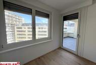 Wohnen über den Dächern Wiens - Exklusive Dachgeschosswohnungen mit traumhaften Freiflächen