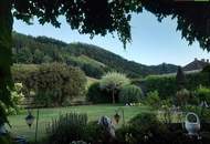 Wohn- und Geschäftshaus mit großem Garten in St. Stefan ob Leoben