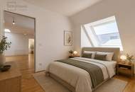 EXKLUSIVES DACHTERRASSEN-DOMIZIL MIT PENTHOUSE-FLAIR