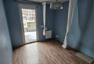 unbefristete 3-Zimmer-Wohnung mit Schrankraum und 45 m² Terrasse