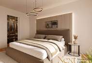 Stilvolle 4-Zimmer-Wohnung mit Terrasse und Seeblick im Herzen von Gmunden zu verkaufen!