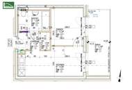 Moderner Wohnkomfort in Zentrumsnähe - Kompakte 2-Zimmer-Wohnung mit Freifläche!