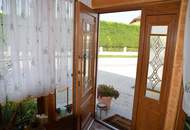 Gepflegtes Einfamilienhaus + gut geführte Frühstückspension bei Tulln!