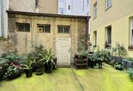 2-Zimmer Appartment Gewerbliche Nutzung möglich