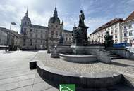 Modern, grün, zentral - Erleben Sie Lebensqualität pur im Styria Center Graz - JETZT ANFRAGEN