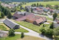 ! ! Neuer Preis ! ! Ehemaliger Bauernhof – Freiraum garantiert!