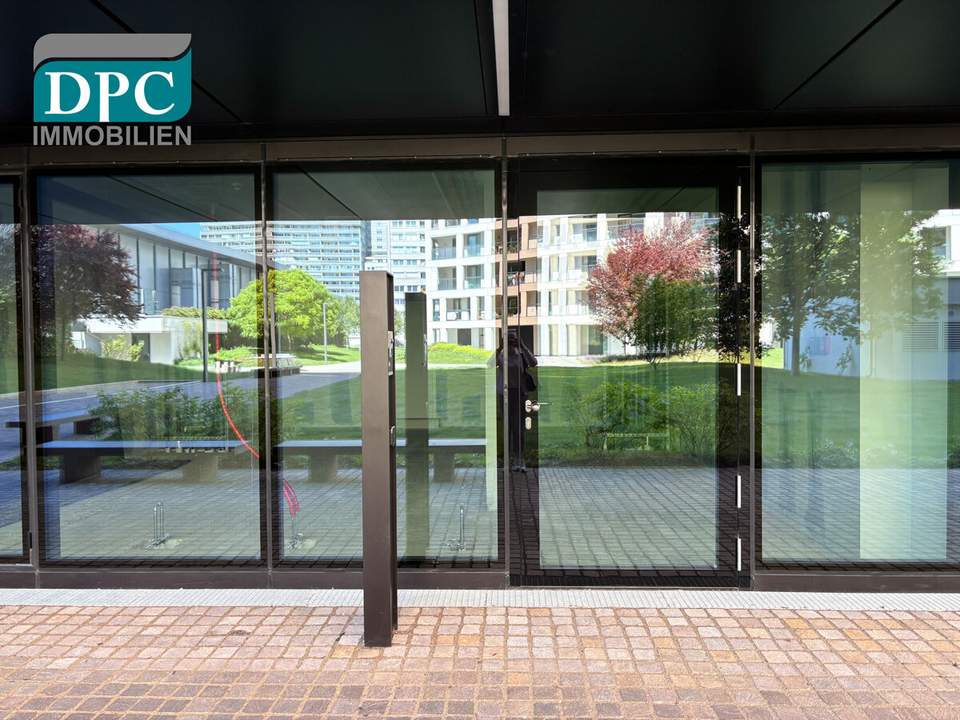 DPC | DC Flats neue Geschäftsfläche