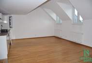 Schlossquadrat - Chice, trendige Dachterrassenwohnung - Fantastischer Ausblick