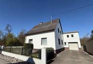 Wohnen am Waldrand – Ihr Zuhause in Pasching