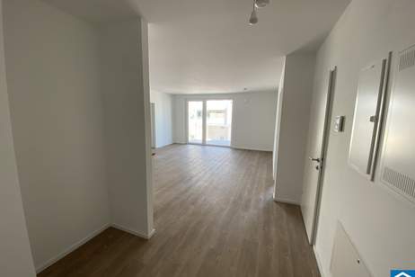 Urbanes Wohnen im Grünen: Entdecken Sie Ihr neues Zuhause im Tullnerfeld, Wohnung-miete, 715,00,€, 3451 Tulln