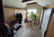Einfamilienhaus / Ferienhaus nahe der Donau zu verkaufen