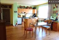 GROSSARTIGE FÜNFZIMMERWOHNUNG MIT SÜDBALKON