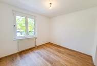 Familienfreundliche 4 Zimmerwohnung mit Balkon in Pöchlarn