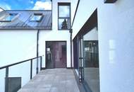 1130! ANLAGEOBJEKT in Hietzinger Villengegend! Modernes 3-Zimmer Eigentum mit Balkon und Dachterrasse! BEFRISTET VERMIETET!