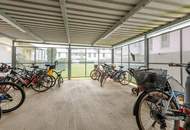 Attraktive 4-Zimmer-Gartenwohnung in ruhiger, sonniger Lage