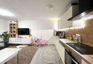 Charmante 2-Zimmer-Erdgeschosswohnung mit ca. 50m² großem Garten – ab 01. November verfügbar