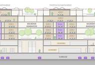 Lukratives Gewerbeobjekt mit Studie, Nähe Stadtpark Atzgersdorf