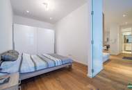 Schöne, ruhiggelegene Wohnung unweit des Naschmarkts