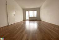 KLEIN, FEIN UND MIT LOGGIA! € 750,- INKLUSIVE BETRIEBSKOSTEN UND HEIZKOSTEN!