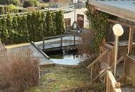 WOHNEN WIE IM URLAUB ? LEBENSQUALITÄT IM HERZEN DES YBBSTALS