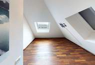 Über den Dächern von Innsbruck! 2-Zimmer Wohnung mit großer Terrasse in Best-Lage von Wilten!