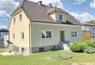 1.032 m² TRAUMGRUNDSTÜCK mit solidem Wohnhaus - bereit für neue Wohnideen!