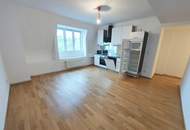 Helle 3-Zimmer-Wohnung mit tollem Ausblick im 8. Bezirk!