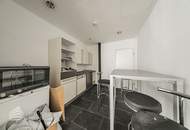 Büro mit Loft-Charakter in der Leopoldstadt, Nähe Donauinsel