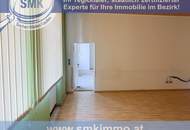 HALLE MIT GROSSEM EINFAHRTSTOR UND BÜRO!