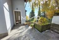 Schöne EG - Terrassenwohnung mit Garten in Petzenkirchen