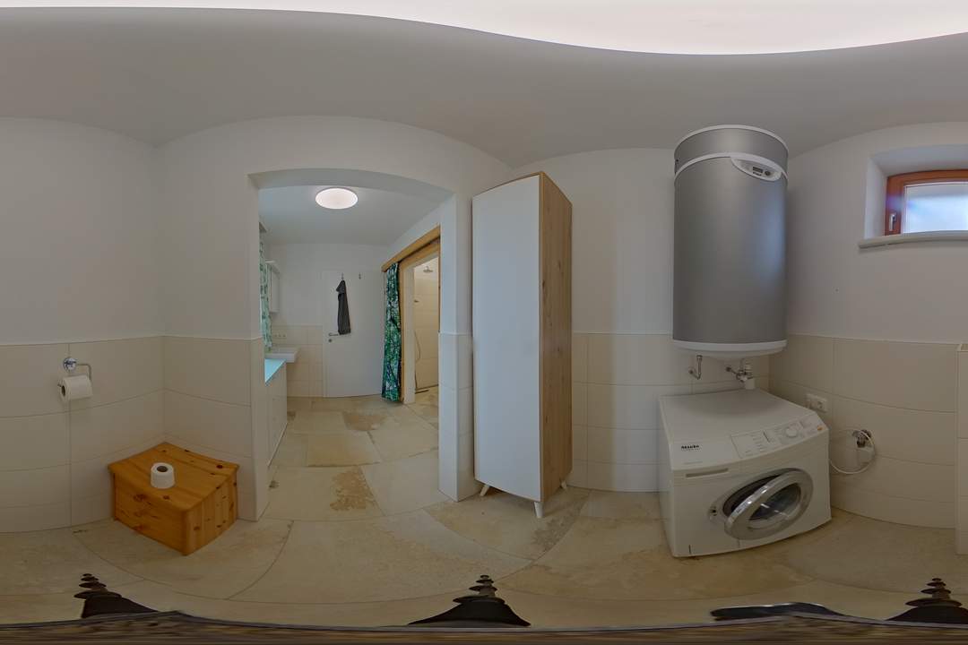 Erdgeschoss-Mietwohnung in Flinsbach – modern, hell & komfortabel