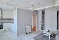 Charmante 3-Zimmer-Loggia-Wohnung nahe der De-la-Salle-Schule