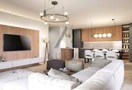 Moderne 3-Zimmer-Wohnungen in sonniger Panoramalage im Zillertal