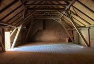 Charmanter Bauernhof im malerischen Innviertel - Verkauf mit DAVE