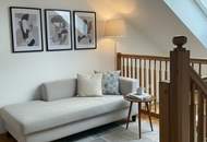 Großzügige Wohnung im Herz-Jesu-Viertel