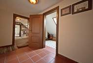 Großzügiges Wohnhaus in attraktiver Wohnlage!