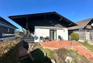 A5-Nähe! Hübscher Bungalow - ideales Wochenendhaus
