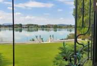 Seevilla Elisabeth | Doppelgrund am Seeresort