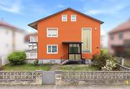 Ihr Familienrefugium in Traun!