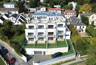 EXKLUSIVES TOWNHAUS AUF EIGENGRUND IN WEIDLING – NATURNAHES WOHNEN MIT STIL - FÜR MENSCHEN MIT ANSPRUCH