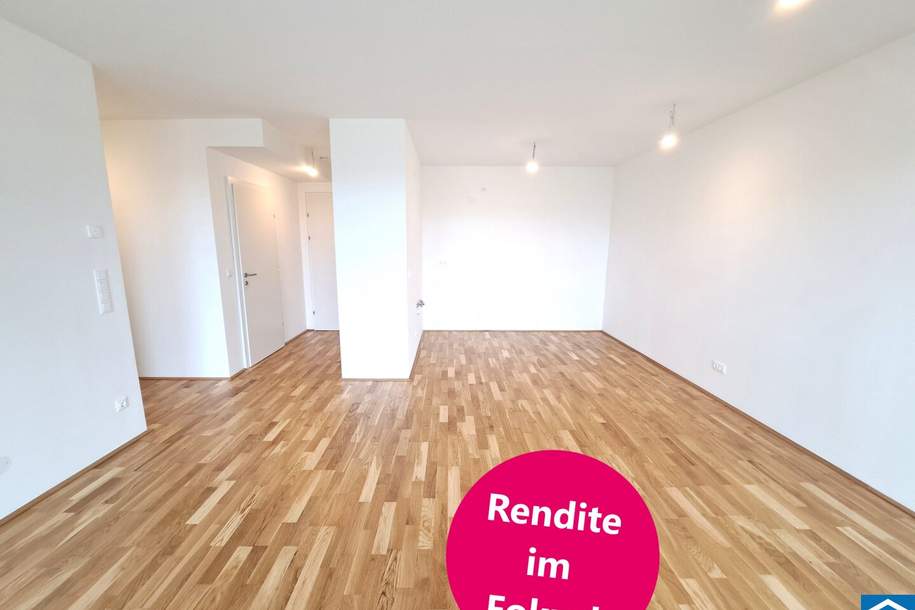 Einzigartige Chance: Wunderschöne Vorsorgenwohnung in Stammersdorfer Ruheoase!, Wohnung-kauf, 315.000,€, 1210 Wien 21., Floridsdorf