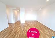 Einzigartige Chance: Wunderschöne Vorsorgenwohnung in Stammersdorfer Ruheoase!