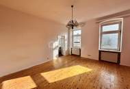 FÜR VISIONÄRE UND MACHER - Investieren mit Weitblick in dieses Zinshaus