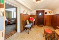 Stilvolles Haus mit Geschichte, Ruhe und traumhafter Aussicht