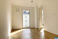 Schöne 2 Zimmerwohnung mit Loggia Nahe dem Floridsdorfer Wasserpark