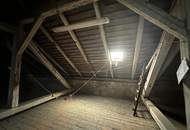 "Stadthaus mit Ausbaupotential"