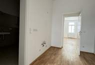 Erstbezug nach Sanierung: Wundervolle 1-Zimmer-Wohnung nahe U6-Gumpendorfer Straße