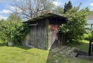 Wohnhaus mit ca. 3.000 m² großem Grundstück und Obstgarten zu verkaufen