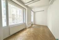 Exklusives Altbau-Büro auf der Tuchlauben